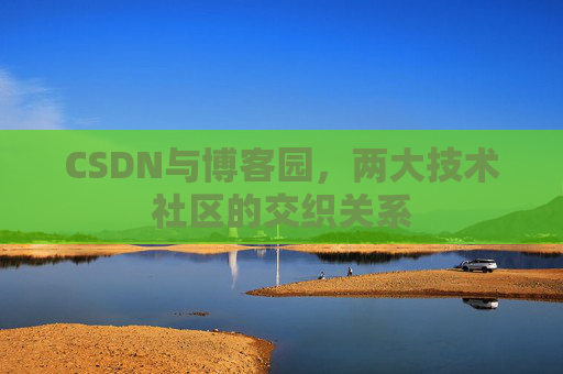 CSDN与博客园，两大技术社区的交织关系